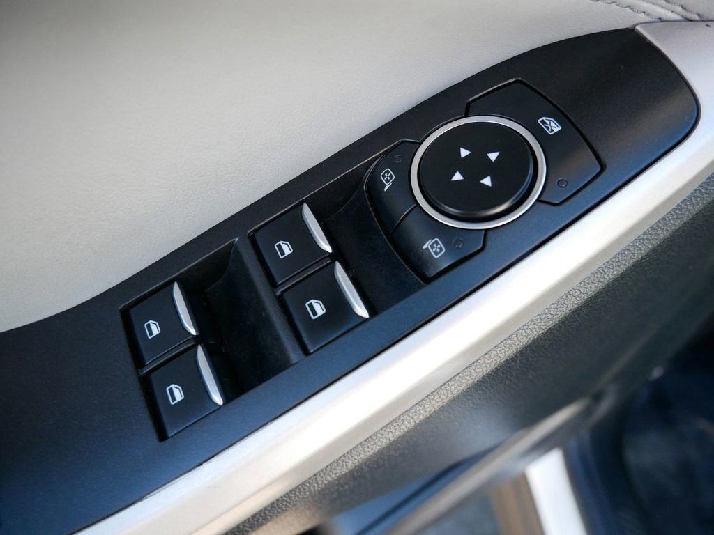 Certified 2023 Ford Explorer XLT w/ Equipment Group 202A image 10