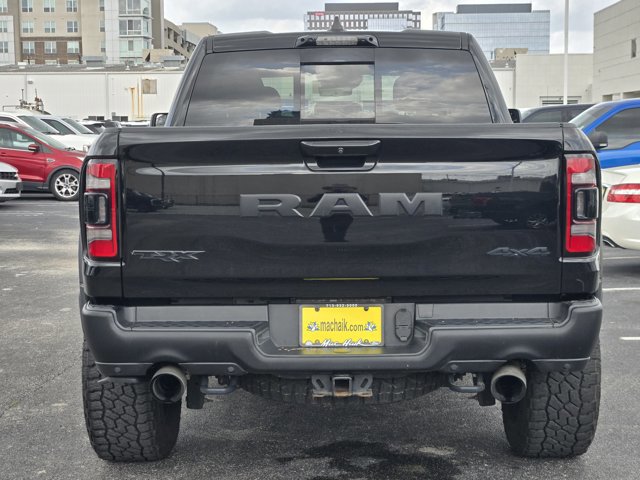 Used 2022 RAM 1500 TRX w/ TRX Level 2 Equipment Group AWD/4WD image 7