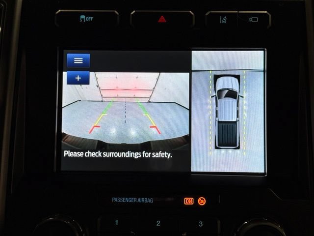 Certified 2022 Ford F250 XLT AWD/4WD image 29