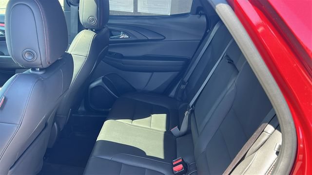 Used 2025 Chevrolet TrailBlazer RS w/ Convenience Package AWD/4WD image 15