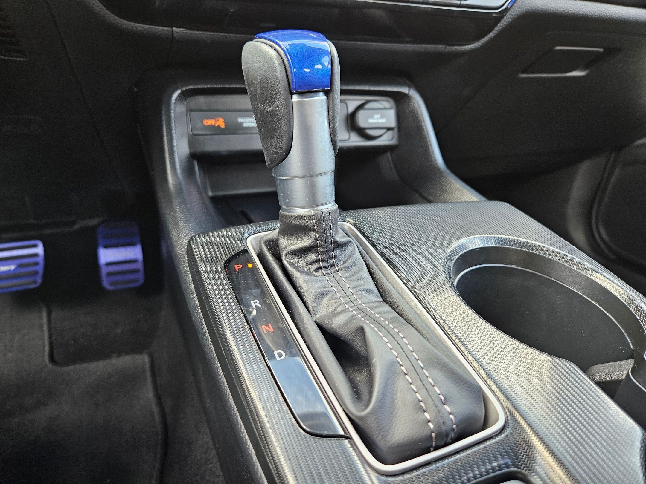 Used 2026 Honda Civic Sport Touring image 29