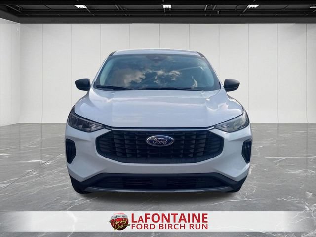 Certified 2025 Ford Escape Active AWD/4WD image 8