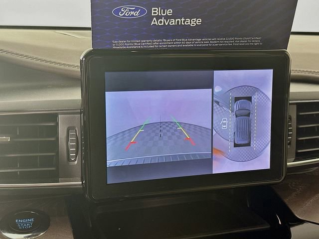 Certified 2023 Ford Explorer Platinum image 20