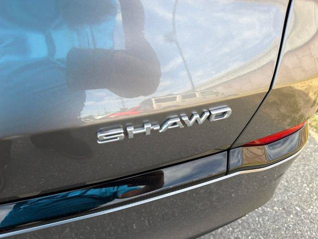 Used 2025 Acura MDX A-Spec AWD/4WD image 35