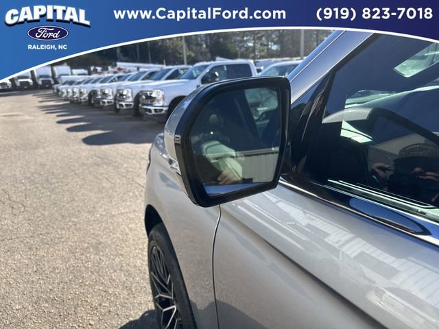 Certified 2021 Ford Expedition Max Limited image 12