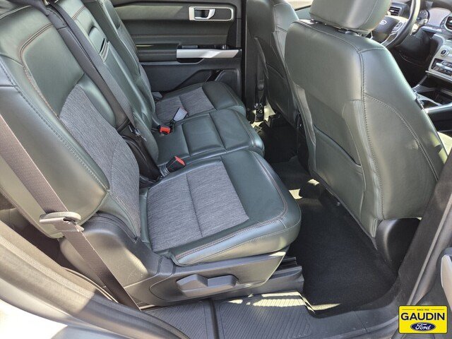 Certified 2023 Ford Explorer Timberline AWD/4WD image 15