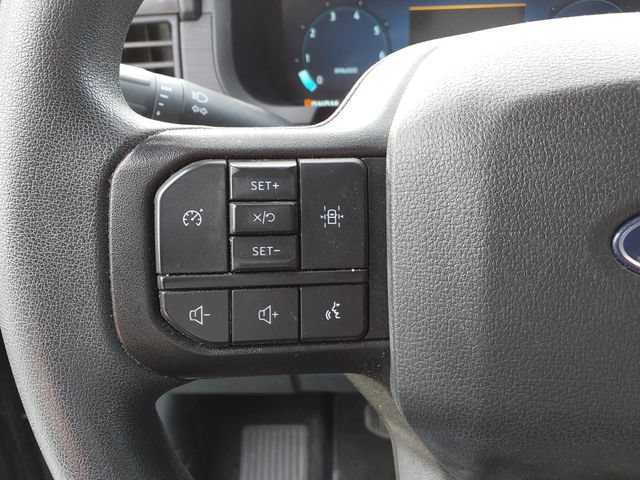 Certified 2024 Ford F150 STX AWD/4WD image 19