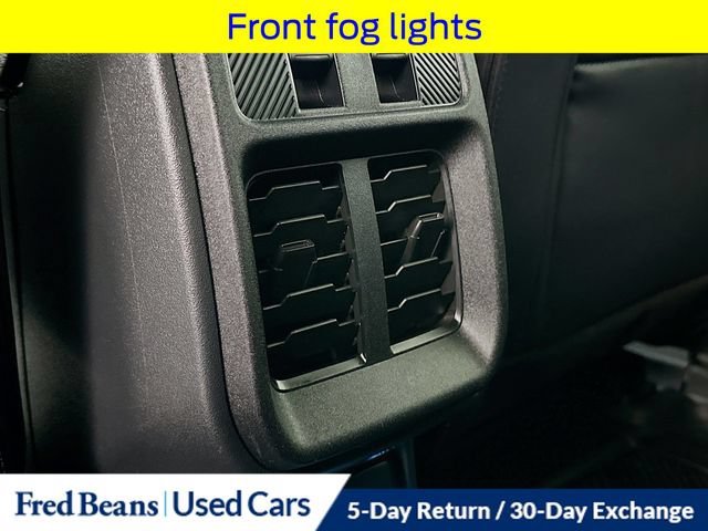 Certified 2025 Ford Bronco Outer Banks AWD/4WD image 32