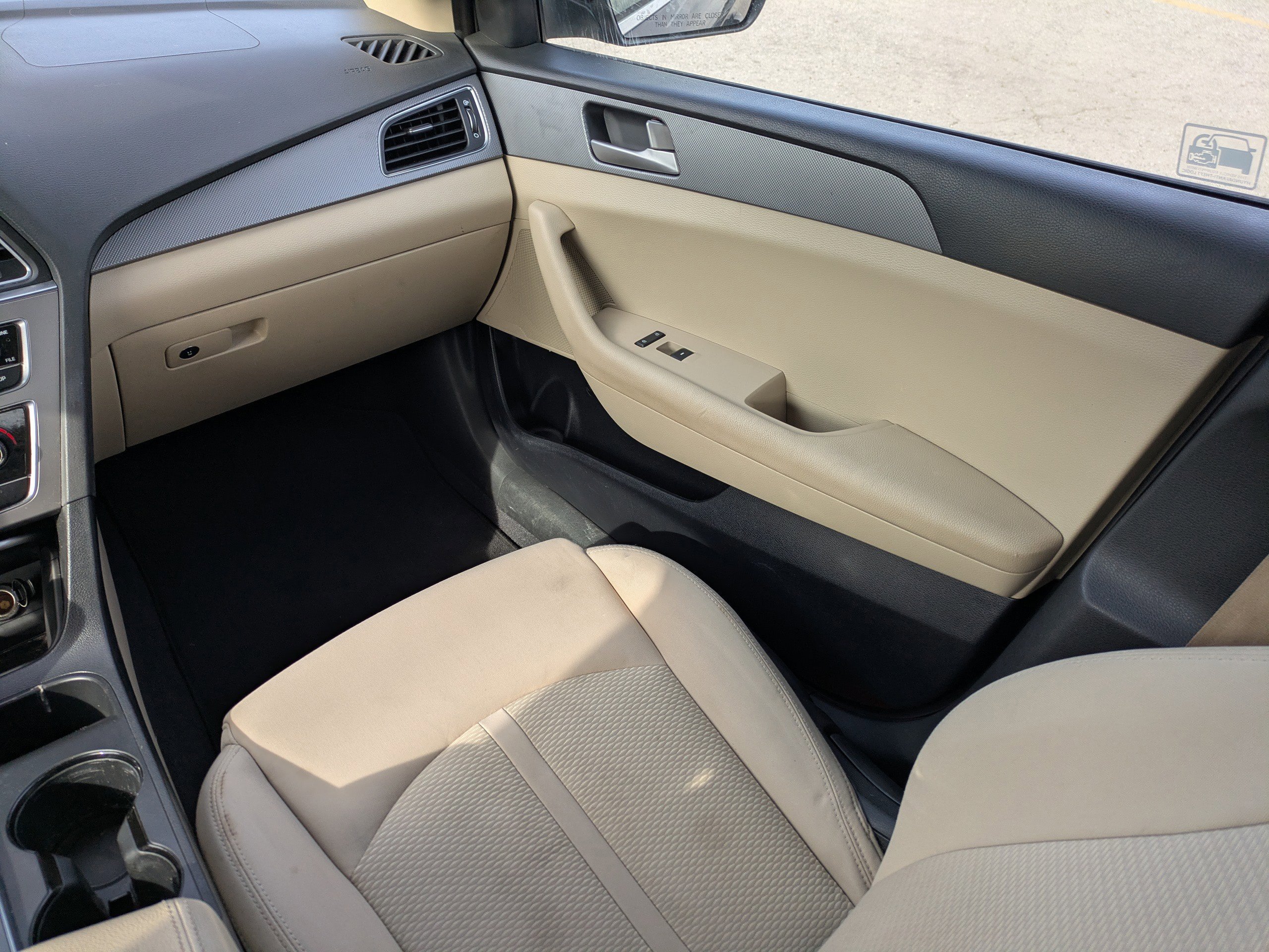 Used 2017 Hyundai Sonata SE image 19