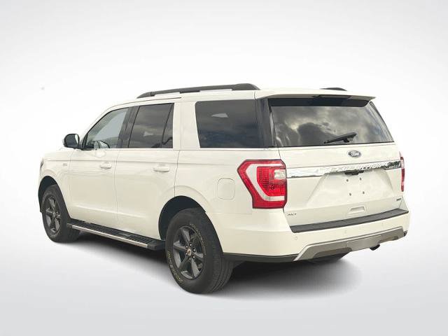 Certified 2021 Ford Expedition XLT AWD/4WD image 6