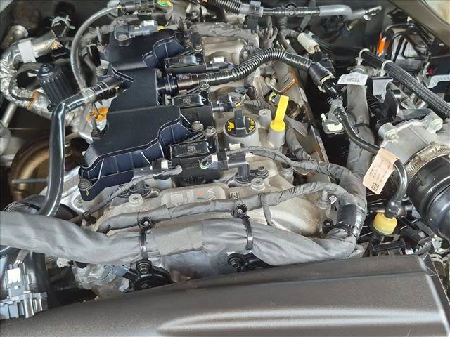 Certified 2024 Ford Mustang Premium RWD image 20