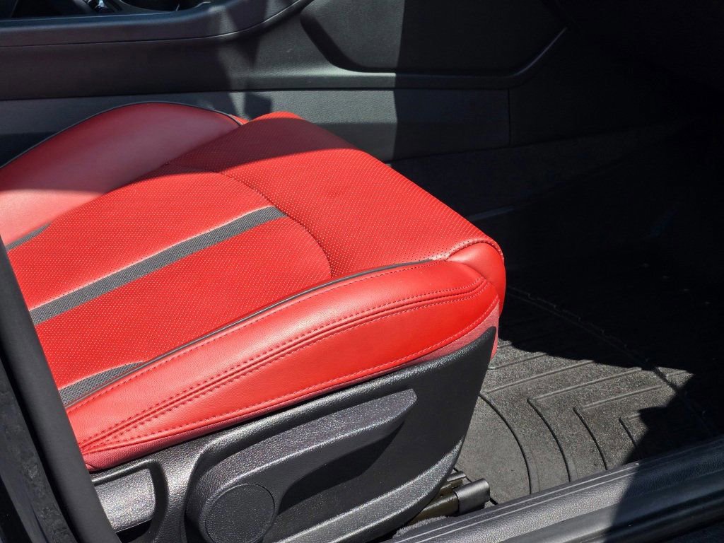 Used 2024 Kia K5 GT-Line image 9