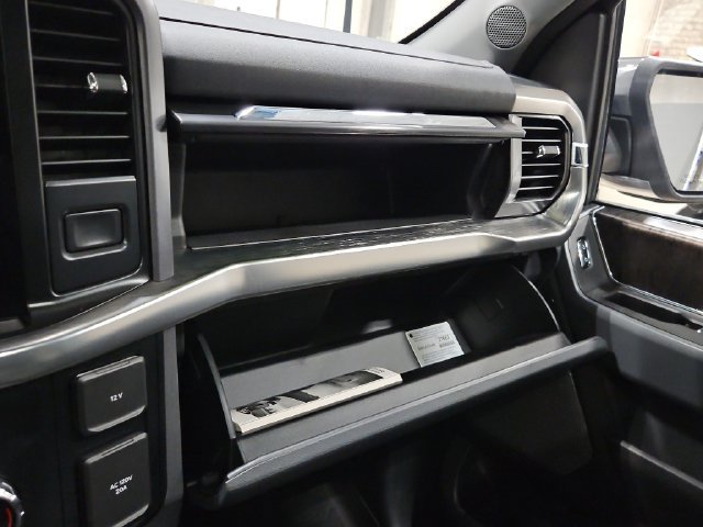 Certified 2023 Ford F150 Lariat w/ Equipment Group 502A High AWD/4WD image 34