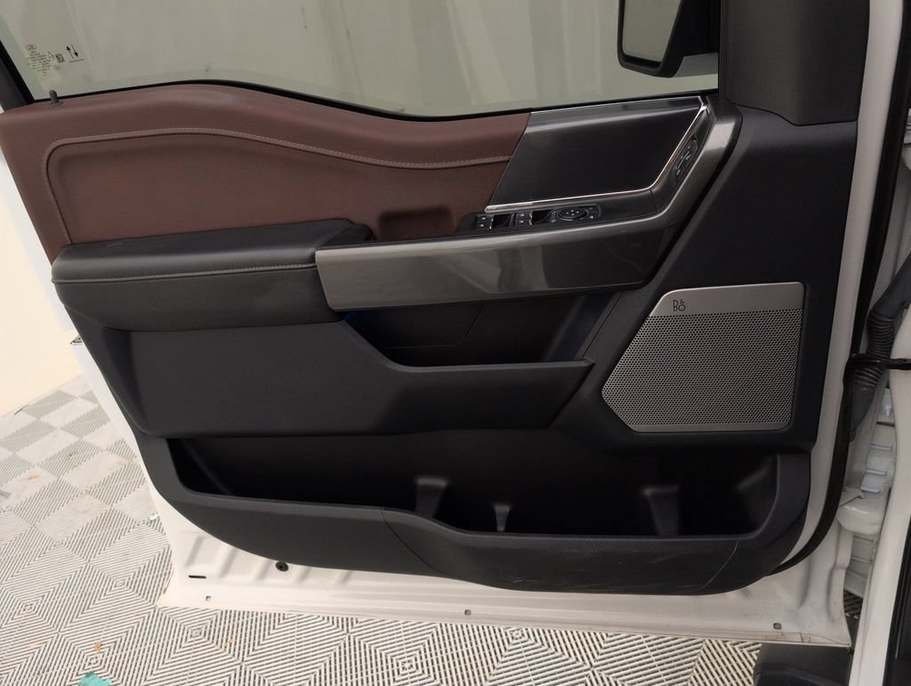 Certified 2023 Ford F150 Lariat AWD/4WD image 29