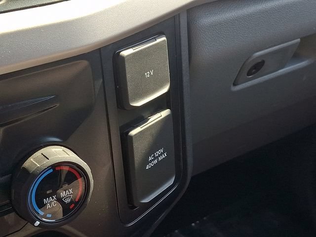 Certified 2025 Ford F250 XLT AWD/4WD image 24