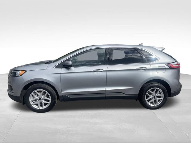 Certified 2024 Ford Edge SEL w/ Convenience Package AWD/4WD image 7