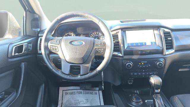 Certified 2022 Ford Ranger XLT w/ Equipment Group 302A High image 19