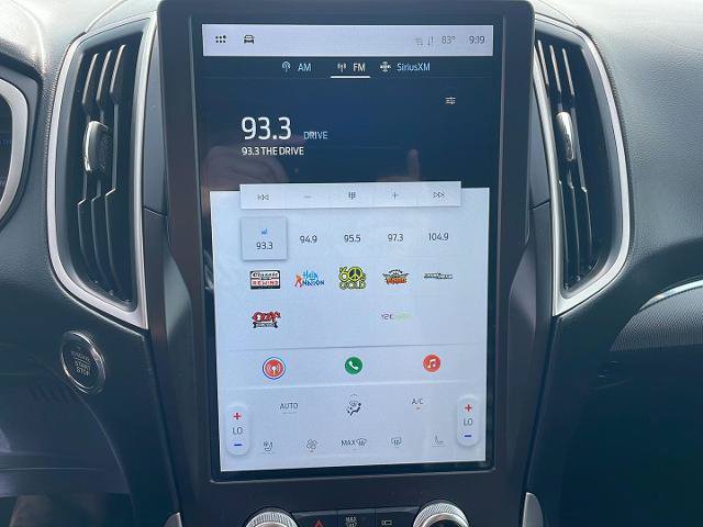 Certified 2021 Ford Edge SEL w/ Convenience Package AWD/4WD image 23