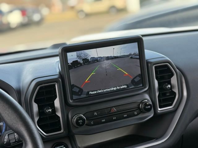 Certified 2023 Ford Bronco Sport Big Bend image 15