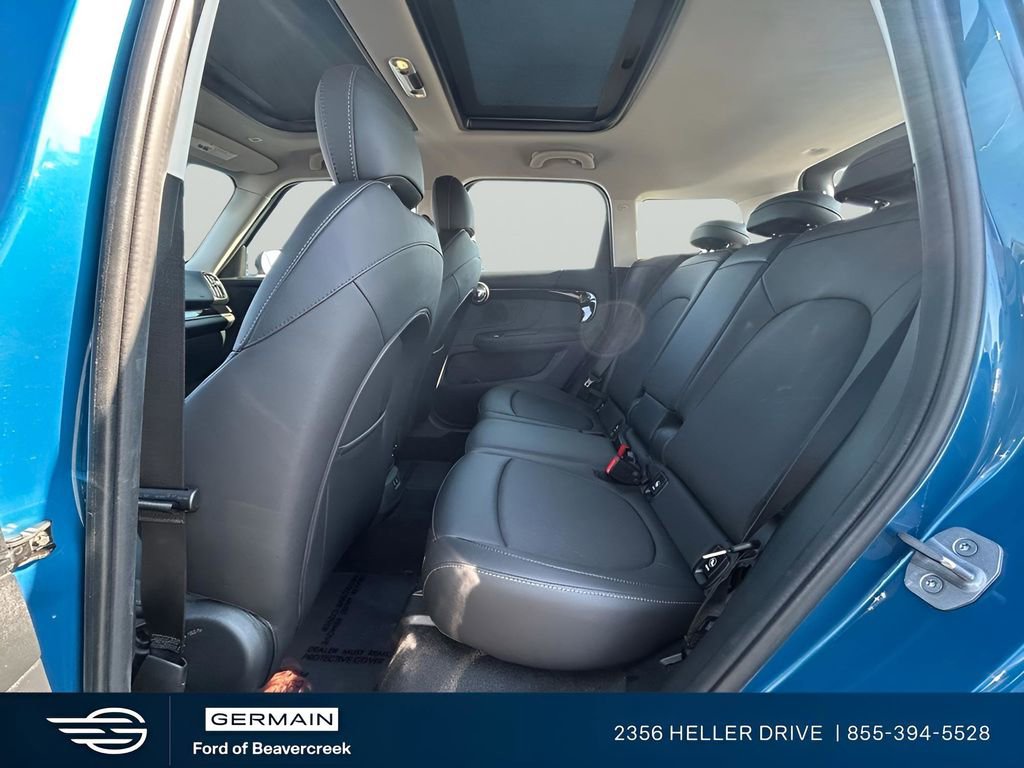 Used 2023 MINI Cooper Countryman S FWD image 24