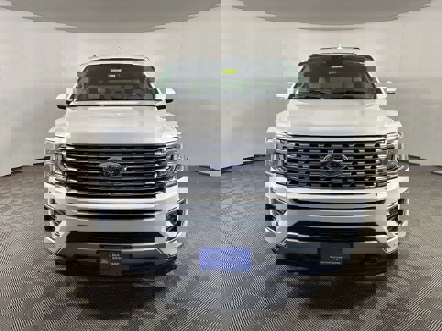 Certified 2019 Ford Expedition Max Limited w/ Equipment Group 301A image 6
