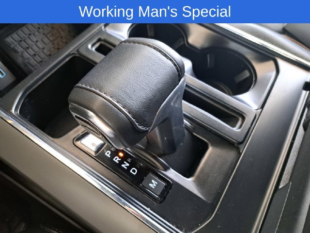 Certified 2024 Ford F150 Lariat w/ FX4 Off-Road Package AWD/4WD image 18
