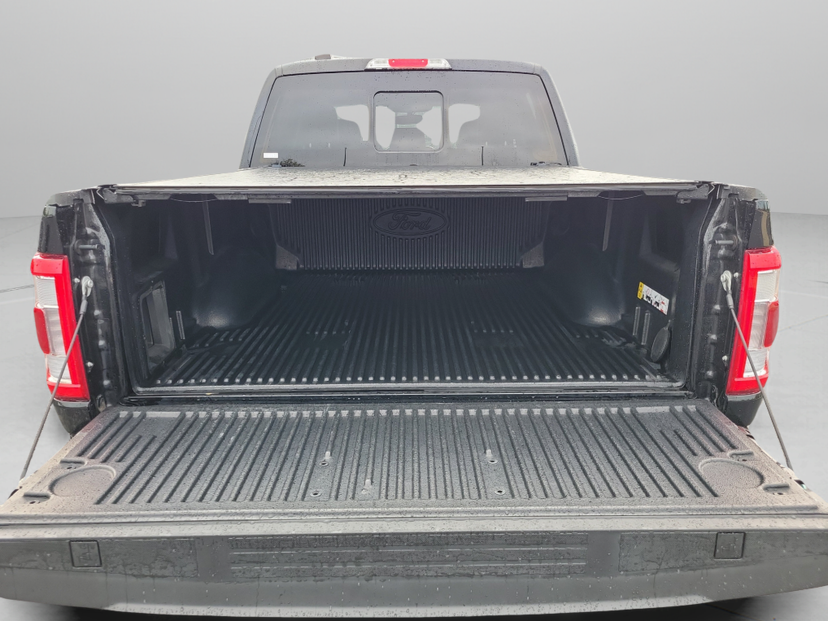 Certified 2023 Ford F150 Lariat w/ Max Trailer Tow Package AWD/4WD image 7