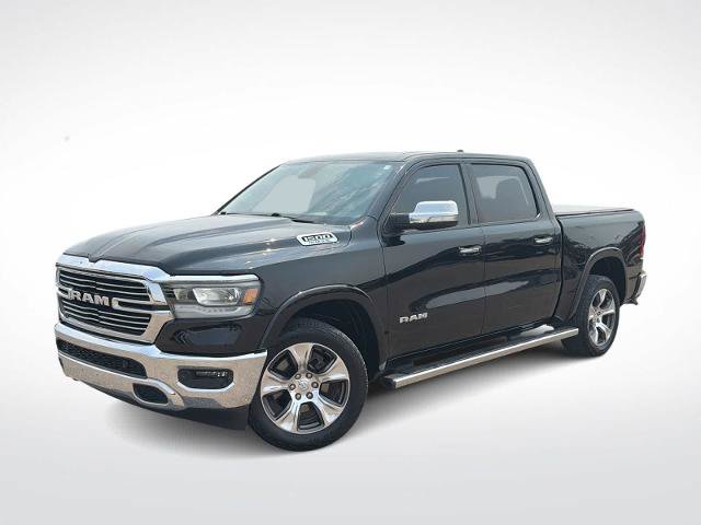 Used 2020 RAM 1500 Laramie