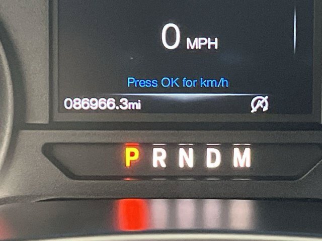 Certified 2018 Ford F150 XL w/ Equipment Group 101A Mid AWD/4WD image 15