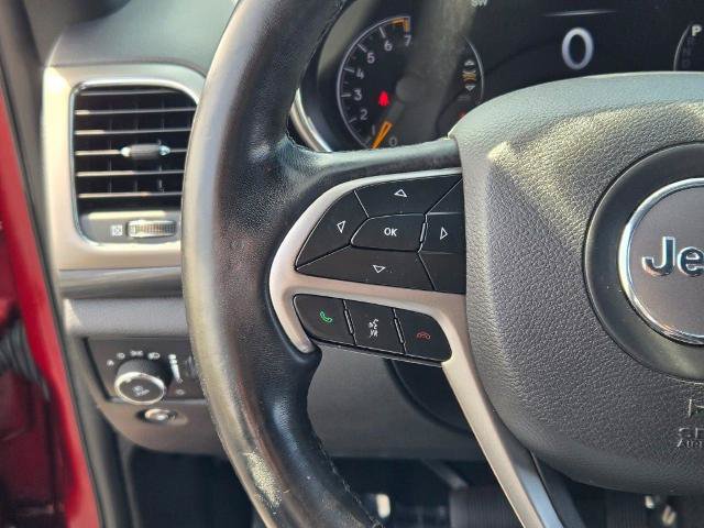Used 2019 Jeep Grand Cherokee Altitude AWD/4WD image 36
