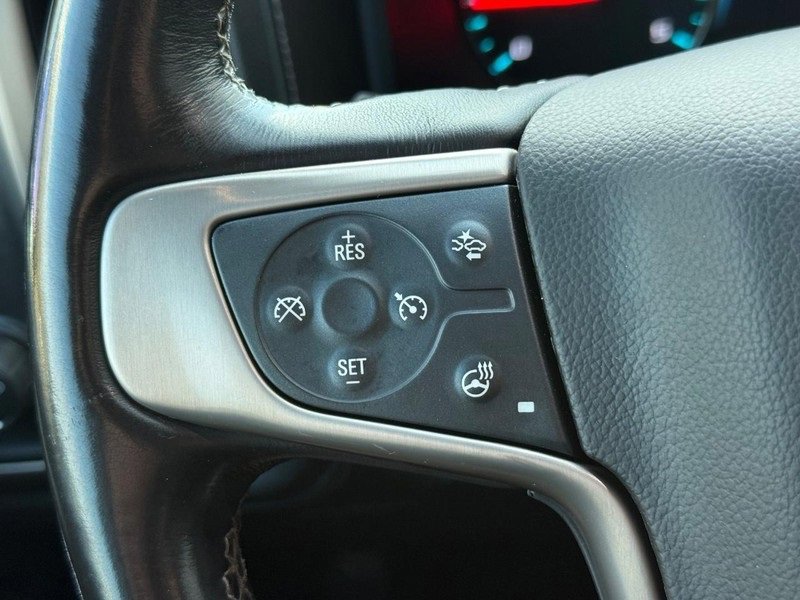 Used 2019 GMC Sierra 2500 Denali w/ Duramax Plus Package image 15