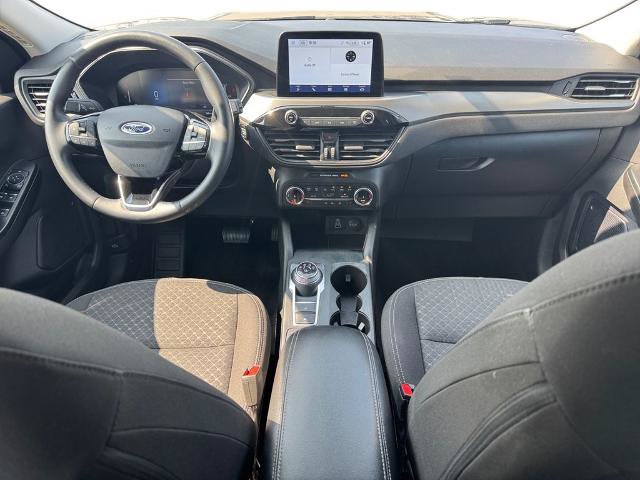 Certified 2024 Ford Escape Active AWD/4WD image 10