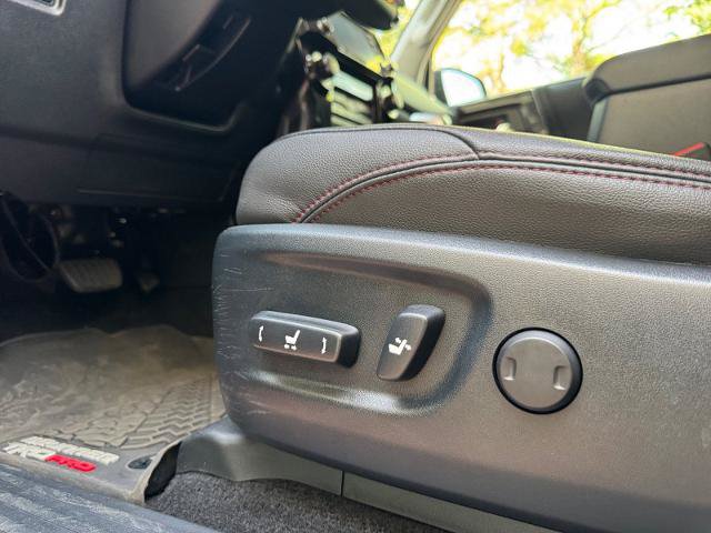 Used 2024 Toyota 4Runner TRD Pro AWD/4WD image 20
