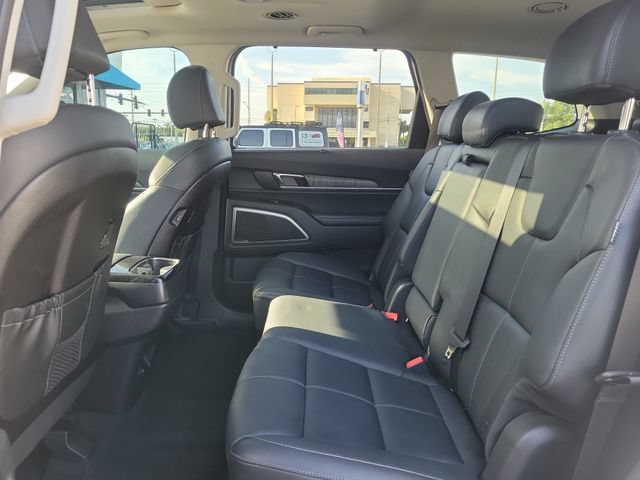 Used 2024 Kia Telluride EX FWD image 8
