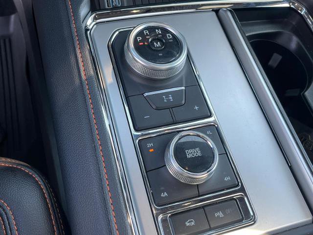Certified 2024 Ford Expedition Timberline AWD/4WD image 14
