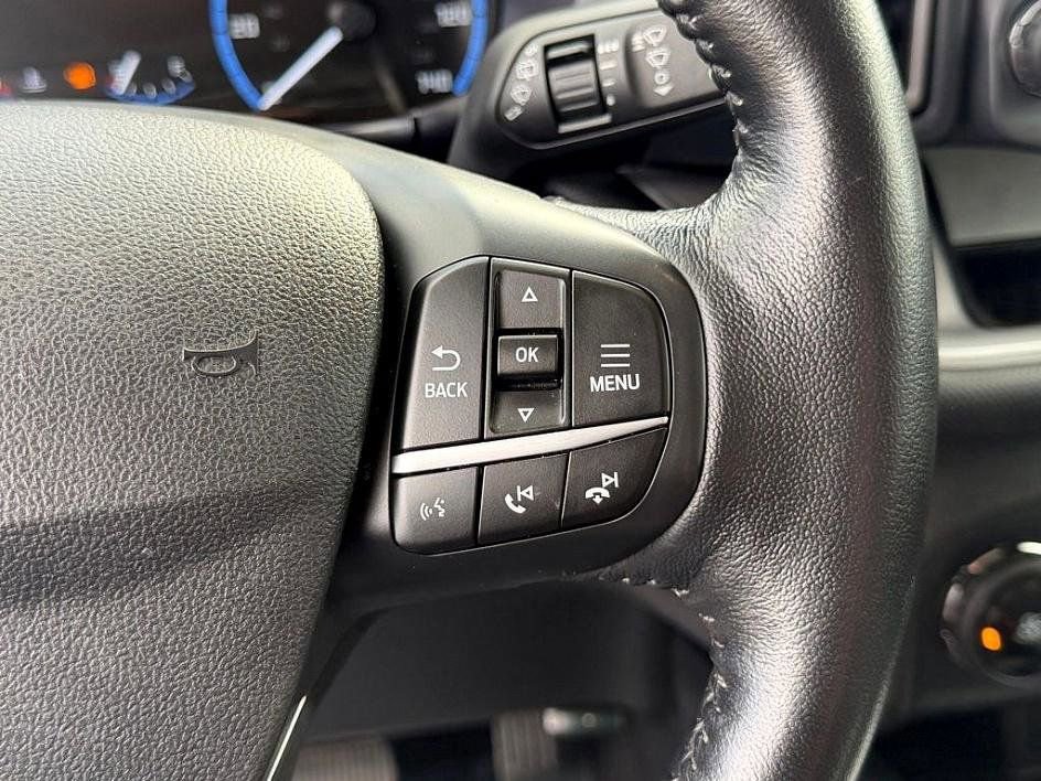 Certified 2022 Ford Bronco Sport Big Bend w/ Convenience Package image 28