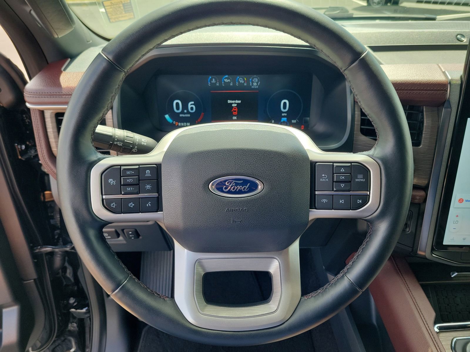 Certified 2022 Ford Expedition Limited RWD image 20