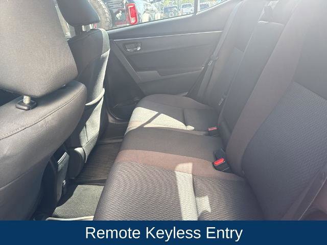 Used 2019 Toyota Corolla LE image 13