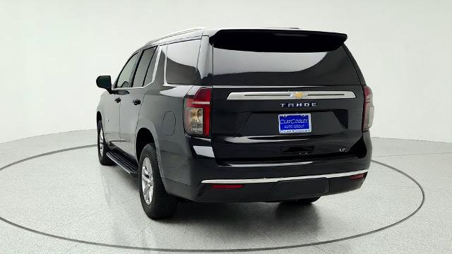 Used 2024 Chevrolet Tahoe LT RWD image 6
