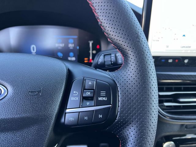 Certified 2023 Ford Escape ST-Line w/ Tech Pack #1 image 18