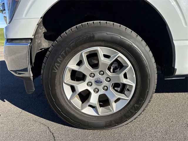 Certified 2023 Ford F150 XLT image 26