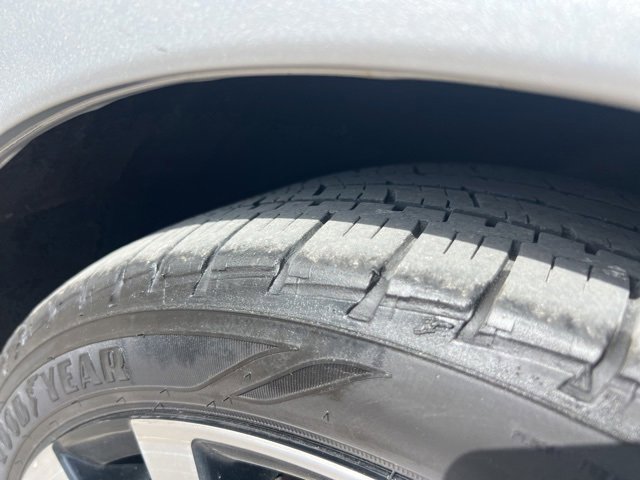 Used 2019 Nissan Altima 2.5 SR image 22