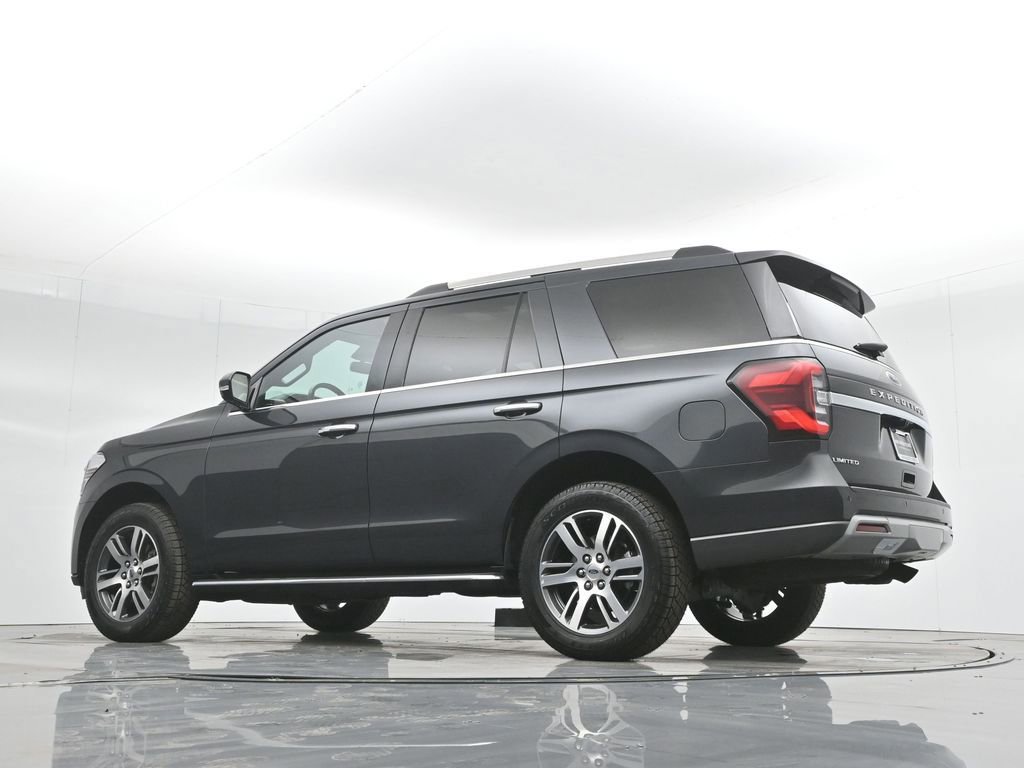 Certified 2022 Ford Expedition Limited image 55