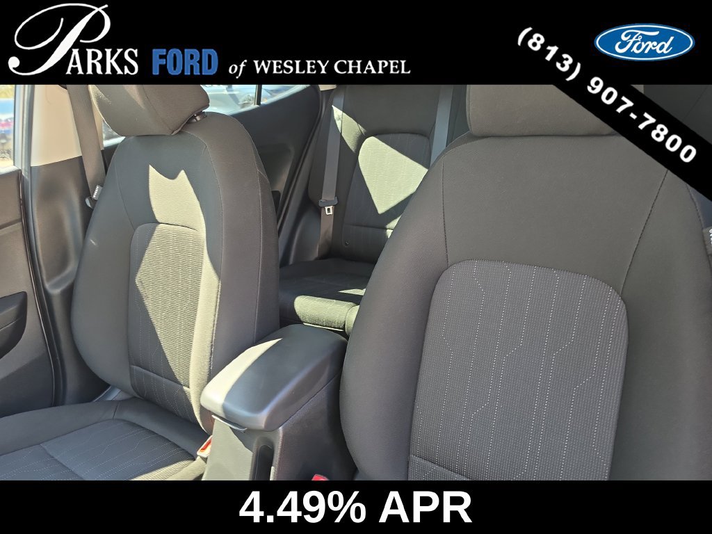 Used 2023 Hyundai Venue SE FWD image 20
