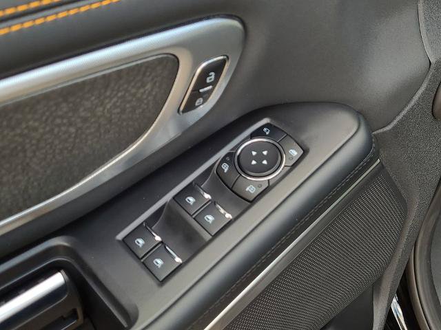 Certified 2025 Ford Expedition Tremor AWD/4WD image 23