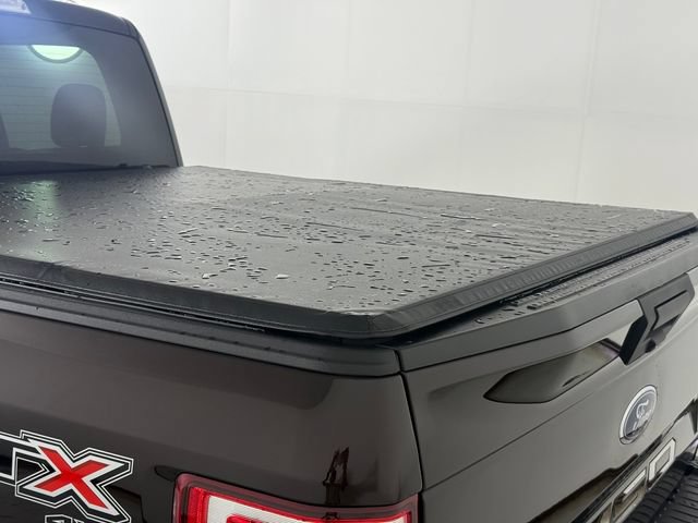 Certified 2019 Ford F150 XL w/ Equipment Group 101A Mid AWD/4WD image 15