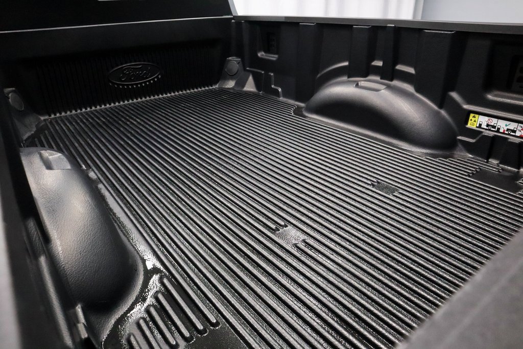 Certified 2024 Ford F250 Lariat w/ Lariat Ultimate Package image 14