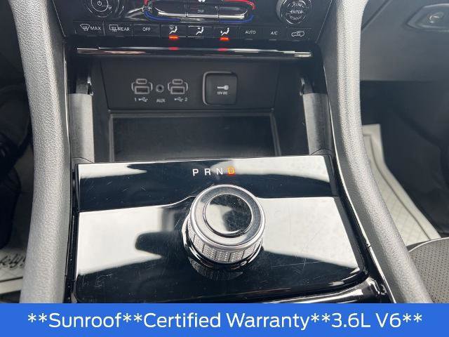 Used 2023 Jeep Grand Cherokee L Laredo image 33