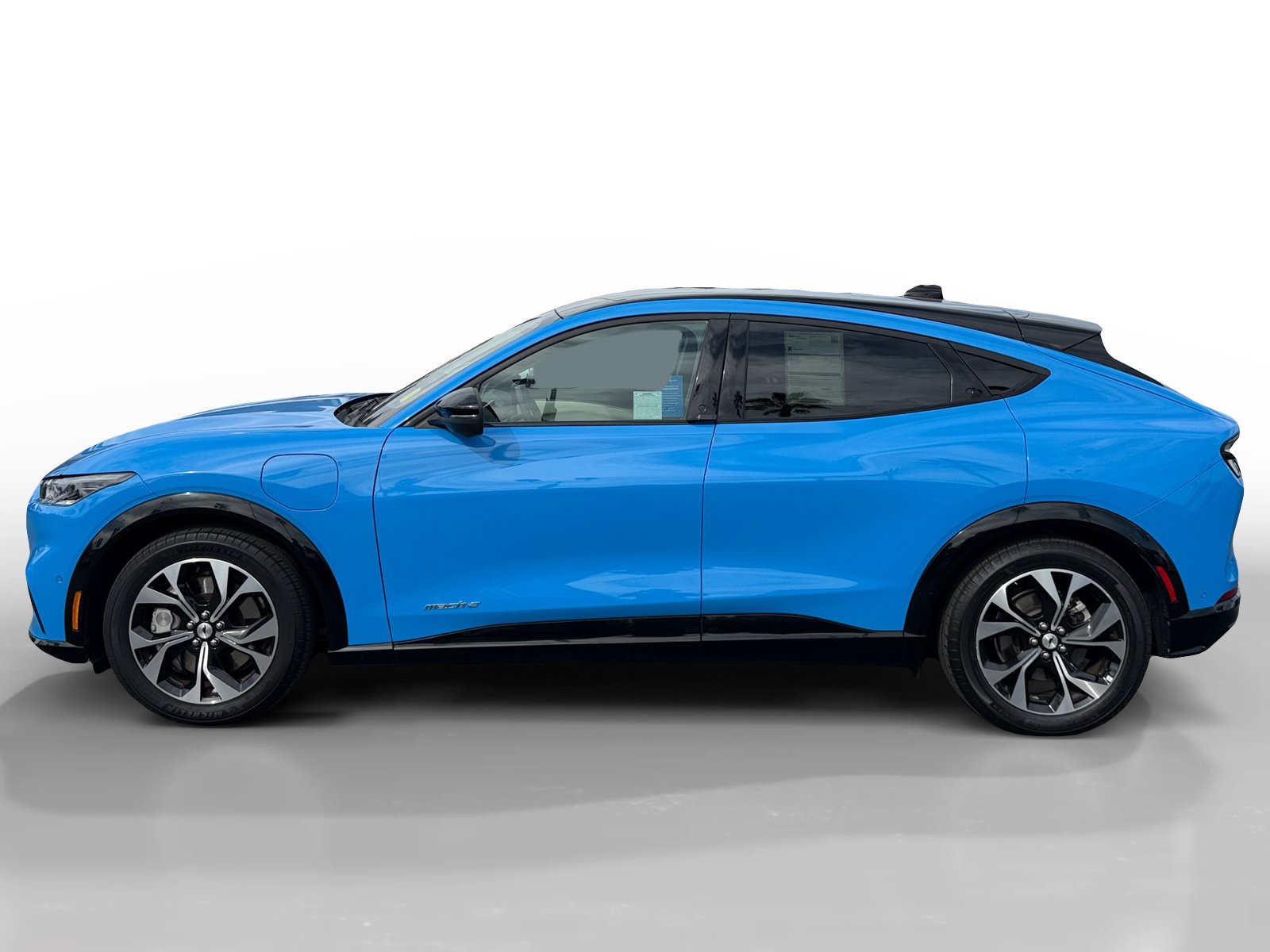 Certified 2023 Ford Mustang Mach-E Premium RWD image 2