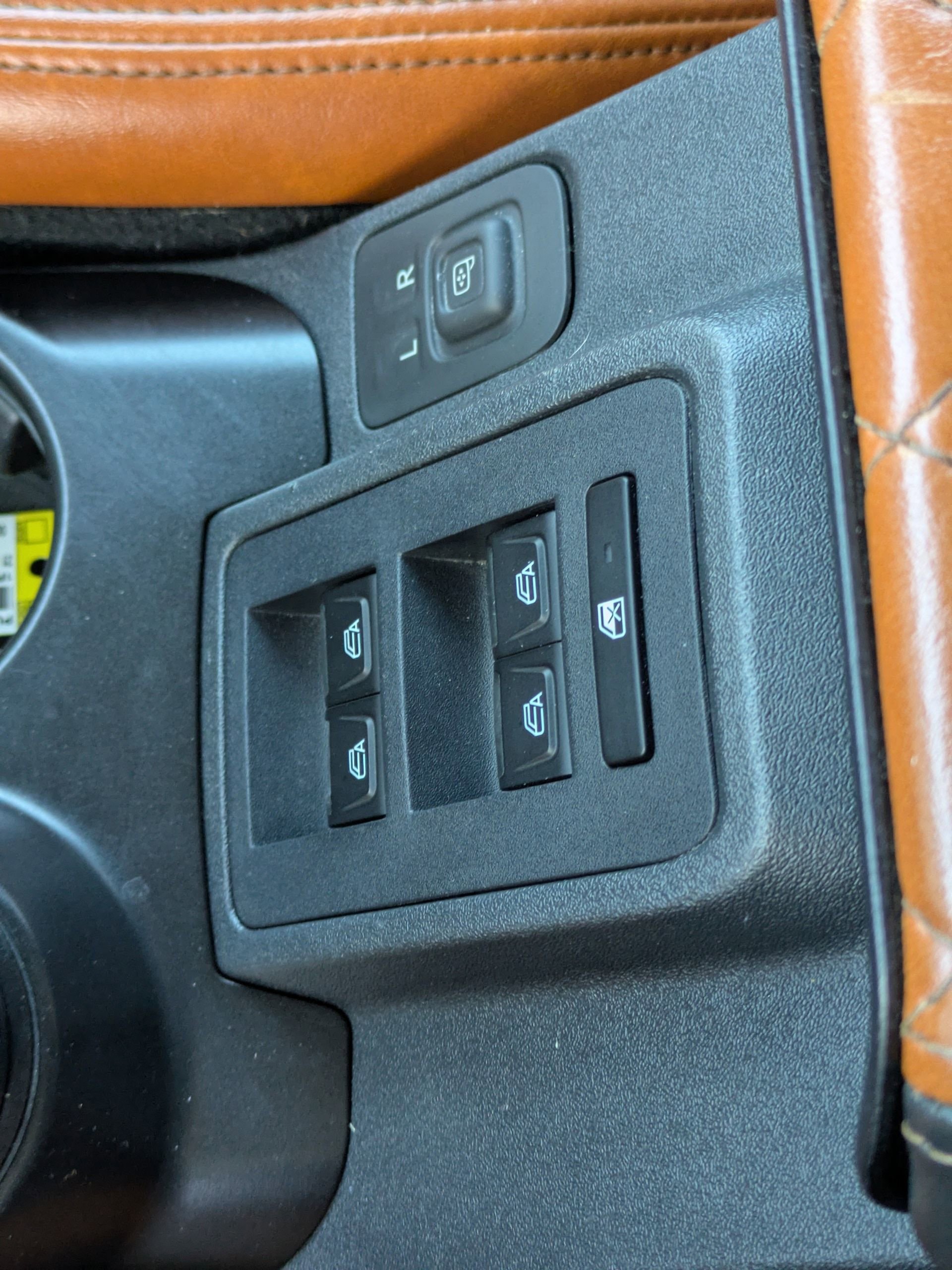 Certified 2021 Ford Bronco Outer Banks image 21